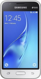 Samsung Galaxy J1 Mini Duos J105H White (UA UCRF)