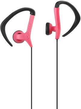 SkullCandy Chops Bud Pink/Black (S4CHDZ-134)