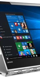 Lenovo Yoga 920-13IKB (80Y700FNUS)