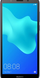 HUAWEI Y5 2018 2/16GB Blue (51092LET)