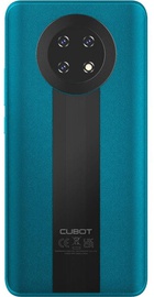 Cubot Note 9 3/32GB Green