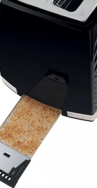 Russell Hobbs Groove Black 26390-56
