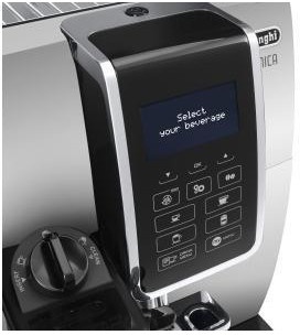 Delonghi ECAM 350.55.SB
