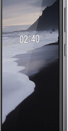 Nokia 2.4 2/32GB Charcoal