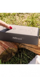 Trust Zowy Max Bluetooth Speaker Black (23825)