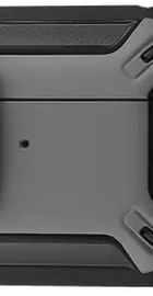 Defender Case for AirPods Pro 2 (Gray-Black)