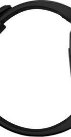 Garmin Fenix 5S Plus Sapphire Black with Black Band (010-01987-03)