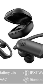 Haylou T17 Black