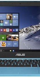 Asus EeeBook E202SA (E202SA-FD0014D) Blue