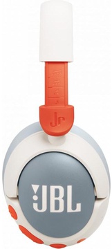 JBL Junior 470NC White (JBLJR470NCWHT)