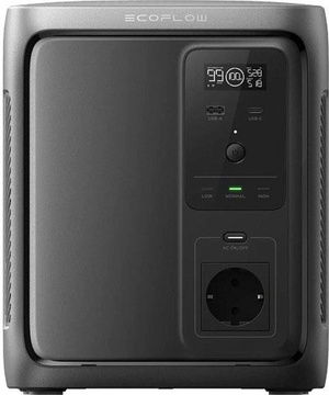 EcoFlow Delta 3 1000 Air EU-Version