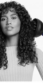 Dyson Supersonic HD16 Nural Ceramic Vinca Blue/Topaz (515166-01)