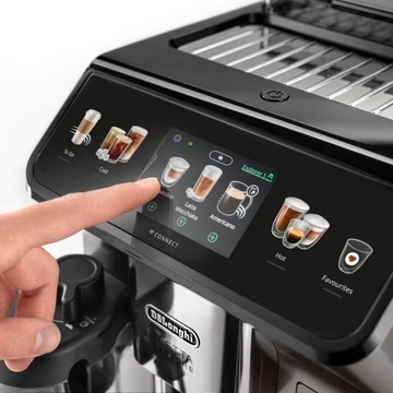 Delonghi Eletta Explore ECAM 450.86.T
