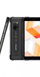 Ulefone Armor X10 4/32GB Black