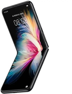 HUAWEI P50 Pocket 8/256GB White