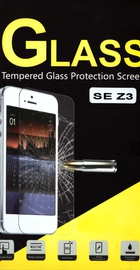 Premium Tempered for Sony Xperia Z3 Front Clear