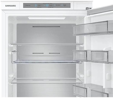 Samsung BRB26705CWW