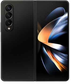Samsung Galaxy Fold4 12/256GB Phantom Black (SM-F936BZKB) (Global Version)