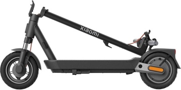 Xiaomi Electric Scooter 5 Pro Black BHR9611GL