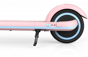 Ninebot by Segway E8 Pink (AA.00.0002.29)