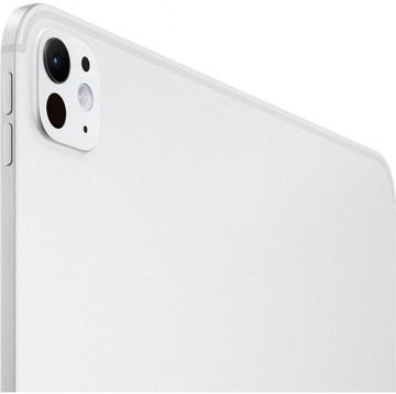 Apple iPad Pro 13 2024 Wi-Fi 2TB Silver with Nano-texture Glass (MWRJ3)