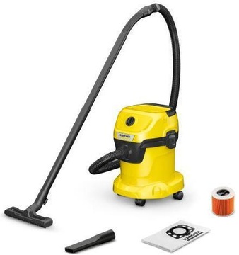 Karcher WD 3 V-15/4/20 (1.628-104.0)
