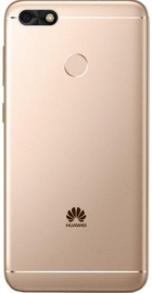 HUAWEI Nova Lite 2017 Gold (51091VQC)