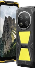 Blackview Rock 2 Pro 8/256GB Yellow