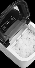 ECG ICM 1253 Iceman