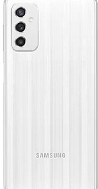 Samsung Galaxy M52 6/128GB White (SM-M526BZWH)