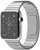 Apple Watch 42mm Series 2 Stainless Steel Case with Link Bracelet (MNPT2)