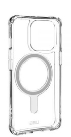 URBAN ARMOR GEAR iPhone 13 Pro MagSafe Plyo Ice (113152184343)