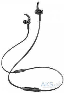 Baseus Encok Magnet S06 Black