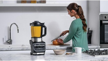 NINJA Foodi SOUP MAKER & BLENDER HB150EU