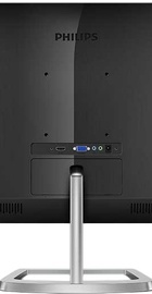 Philips 226E9QHAB/00 Black/Silver