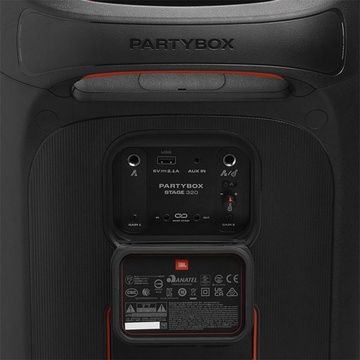 JBL PartyBox Stage 320 (JBLPBSTAGE320)