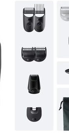 Braun All-in-One Series 5 AIO5560