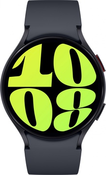 Samsung Galaxy Watch6 44mm Black (SM-R940NZKA)