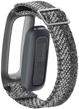 Huawei Band 4e (AW70) Black Misty Grey