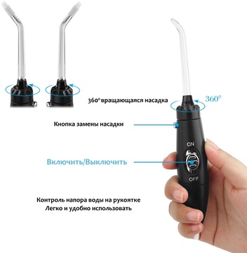 Pecham Professional Black