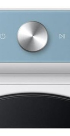 Samsung Bespoke WW11BB944DGM