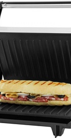 ECG S 1070 Panini