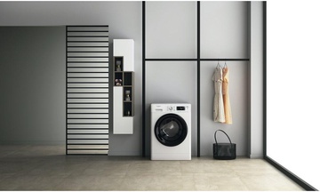 Whirlpool FFB 7438 BV PL