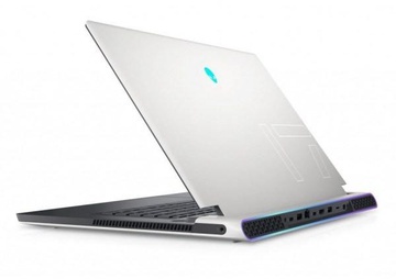 Alienware X17 R2 Lunar Light (AWX17R2-9370WHT-PUS)