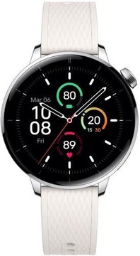 OnePlus Watch 3 Silver Steel 43mm