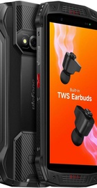Ulefone Armor 15 6/128GB Black