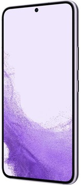 Samsung Galaxy S22 8/128GB Bora Purple (SM-S901BLVD)