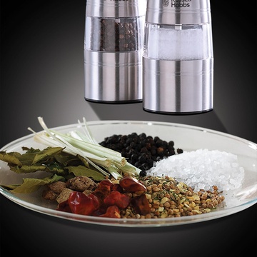 Russell Hobbs Salt & Pepper Grinder 23460-56