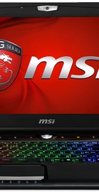 MSI GT60 2QD Dominator (GT602QD-1091UA)