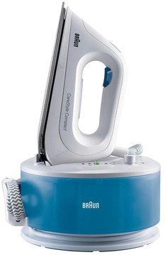 Braun CareStyle Compact IS 2043 BL